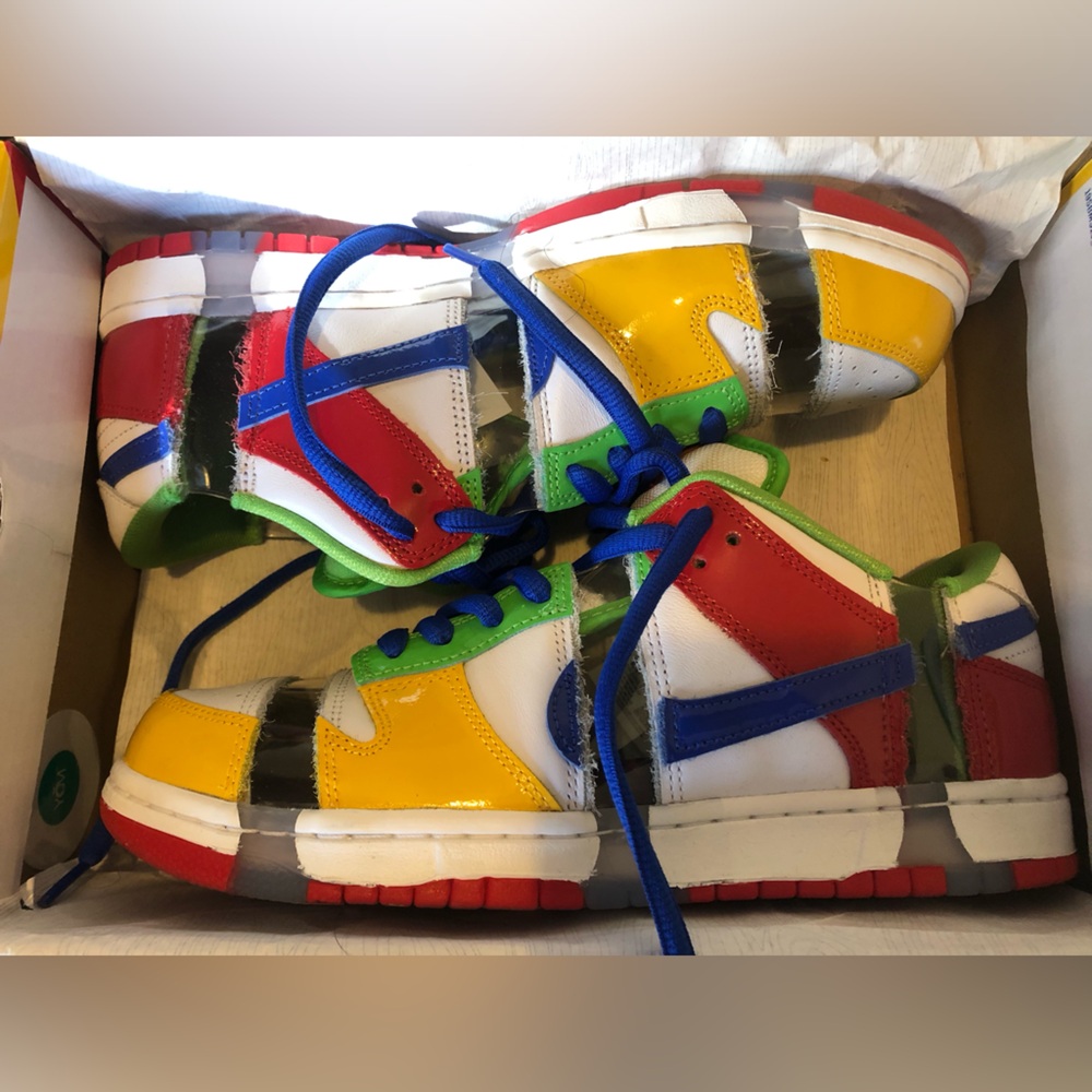 Nike sb dunks